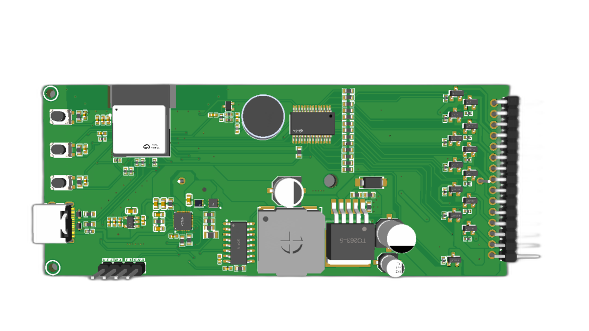 PCB 08