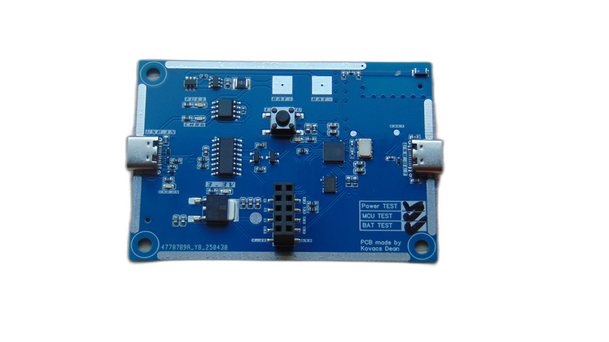 PCB 01