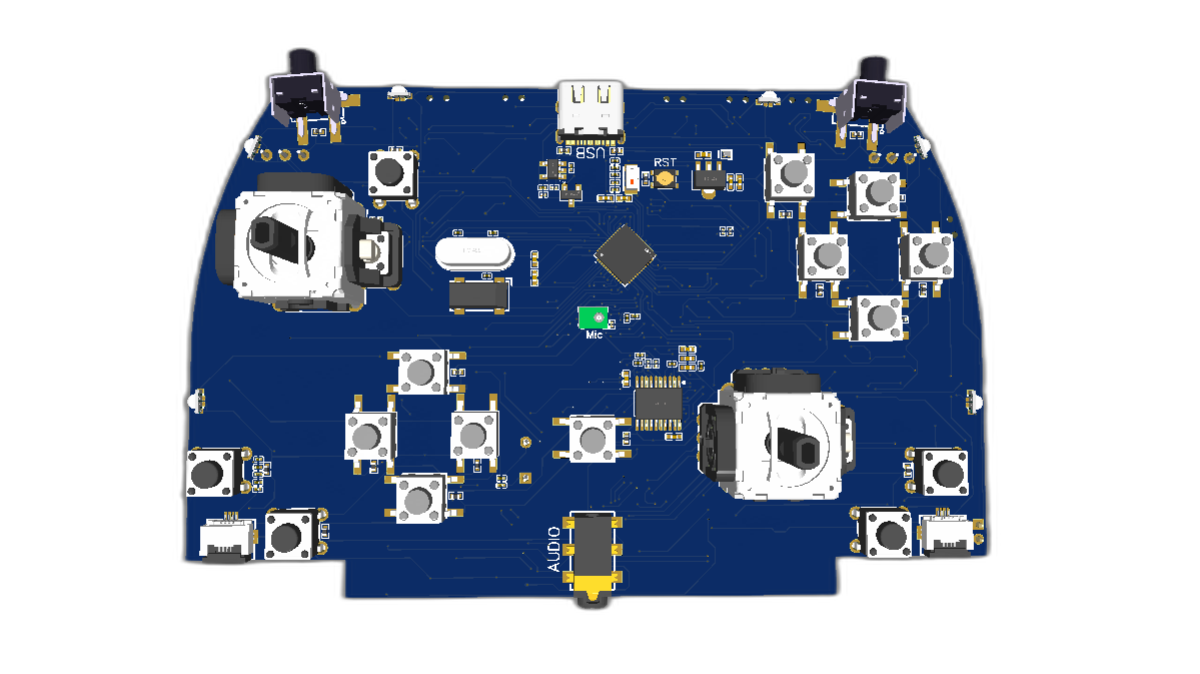 PCB 06