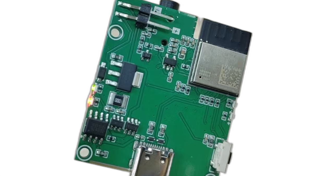 PCB 07